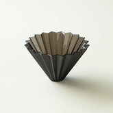 ORIGAMI Dripper Air M Black